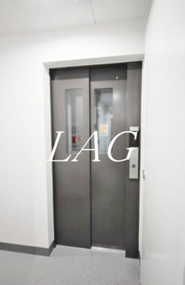 【その他共用部分】 | ピアコートＴＭ練馬春日町弐番館 | 共有エレベーターです。