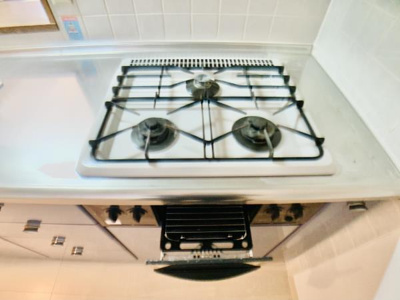 【設備】 | プランヴェール入間霞川