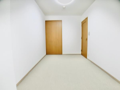 【居間・リビング】 | プランヴェール入間霞川 | ゆったりとしたリビングです