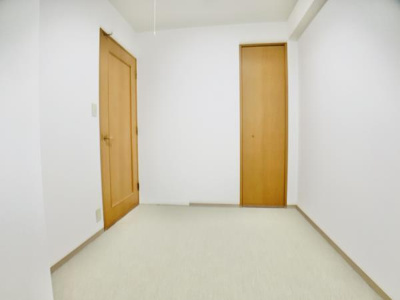 【居間・リビング】 | プランヴェール入間霞川 | ゆったり過ごせる居間です