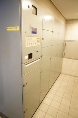 【その他共用部分】 | プランヴェール入間霞川