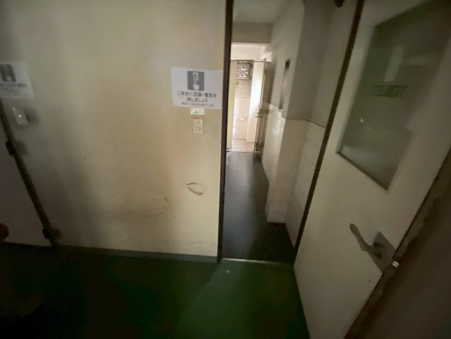 小仲台6丁目倉庫事務所のその他