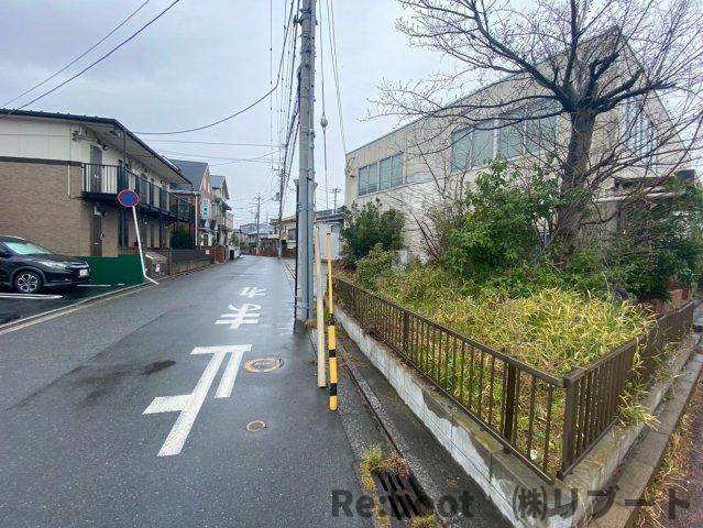 小仲台6丁目倉庫事務所の周辺