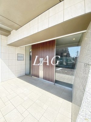 【エントランス】 | Ｈｕｍａｎハイム船橋 | エントランスです。