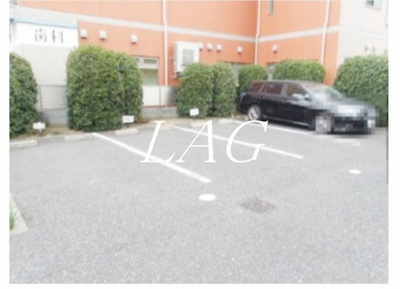 【駐車場】 | Ｈｕｍａｎハイム船橋 | 駐車場です。