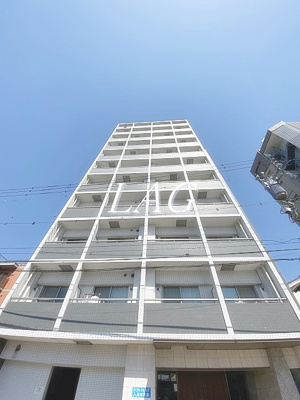 【外観】 | Ｈｕｍａｎハイム船橋 | 外観です。