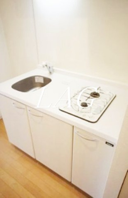 【キッチン】 | Ｈｕｍａｎハイム船橋 | キッチンです。