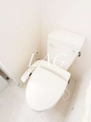 【トイレ】 | Ｈｕｍａｎハイム船橋 | トイレです。