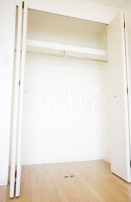 【収納】 | Ｈｕｍａｎハイム船橋 | 収納です。