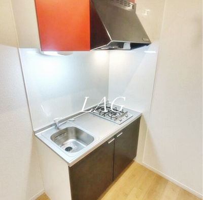 【キッチン】 | プランドルＨＯＲＩＫＩＲＩ | キッチンです。