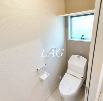 【トイレ】 | プランドルＨＯＲＩＫＩＲＩ | トイレです。