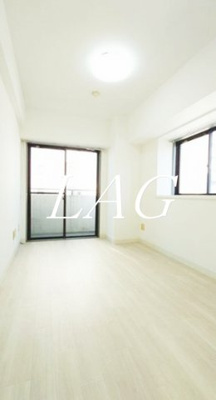 【寝室】 | 入谷センチュリープラザ２１ | 寝室です。