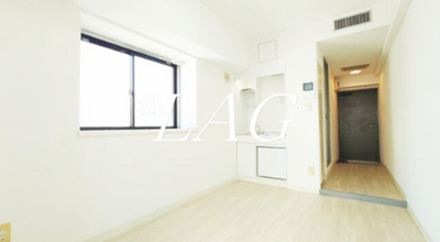 【居間・リビング】 | 入谷センチュリープラザ２１ | 洋室のお部屋です。