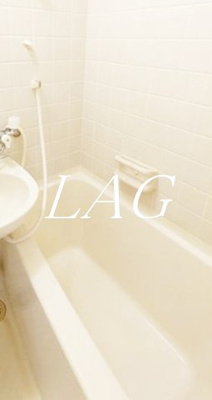 【浴室】 | 入谷センチュリープラザ２１ | お風呂です。