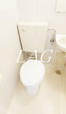 【トイレ】 | 入谷センチュリープラザ２１ | トイレです。