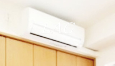 【設備】 | 日神デュオステージ浅草松が谷 | エアコンつきです。