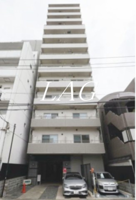 【外観】 | 日神デュオステージ浅草松が谷 | 外観です。