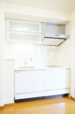 【キッチン】 | 日神デュオステージ浅草松が谷 | キッチンです。
