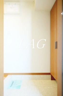 【玄関】 | 日神デュオステージ浅草松が谷 | 玄関です。