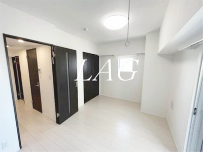 【居間・リビング】 | アルテシモエスク | 洋室のお部屋です。