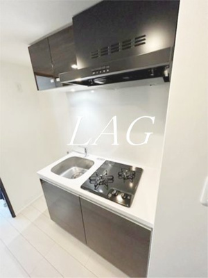 【キッチン】 | アルテシモエスク | キッチンです。