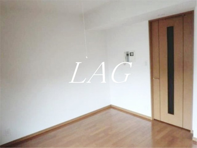 【居間・リビング】 | フェニックス日本橋浜町弐番館 | 洋室のお部屋です。