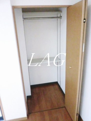 【収納】 | フェニックス日本橋浜町弐番館 | 収納です。