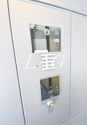 【セキュリティ】 | ピアース千代田東神田 | オートロックです。