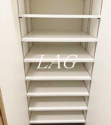 【収納】 | ピアース千代田東神田 | 収納です。