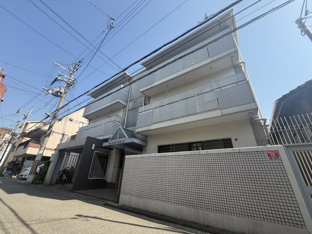 エフアール西田辺