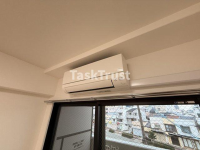 【設備】 | Alivis都島通