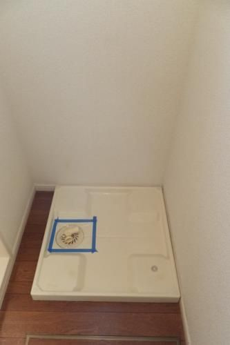 リブレア津福本町Ａ棟の設備