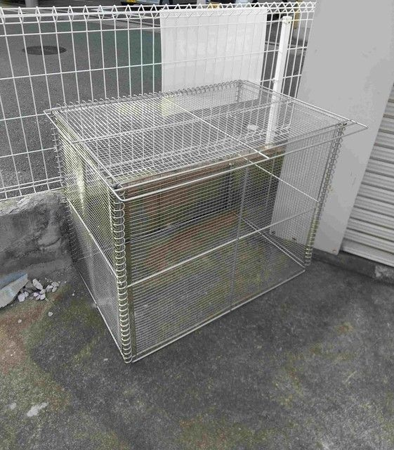 リブレア津福本町Ａ棟のその他共用部分