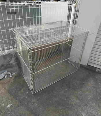 【その他共用部分】 | リブレア津福本町Ａ棟