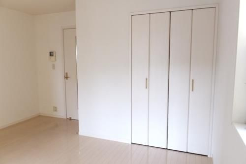 リブレア津福本町Ａ棟の内装