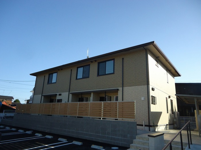 ヴィラ　チェリベ