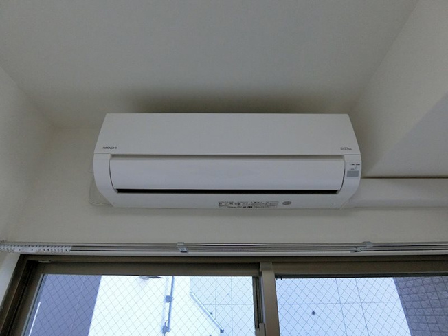【設備】TLRレジデンス本町WEST（旧Park　Hana　Honmachi　WEST）