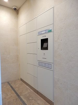 【その他共用部分】TLRレジデンス本町WEST（旧Park　Hana　Honmachi　WEST）
