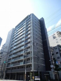 TLRレジデンス本町WEST（旧Park　Hana　Honmachi　WEST）の画像