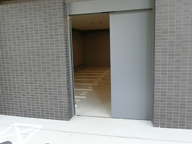 【収納】TLRレジデンス本町WEST（旧Park　Hana　Honmachi　WEST）