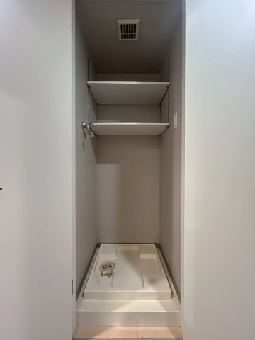 グランツ西大橋の設備