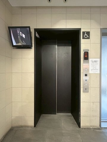 グランツ西大橋のその他共用部分