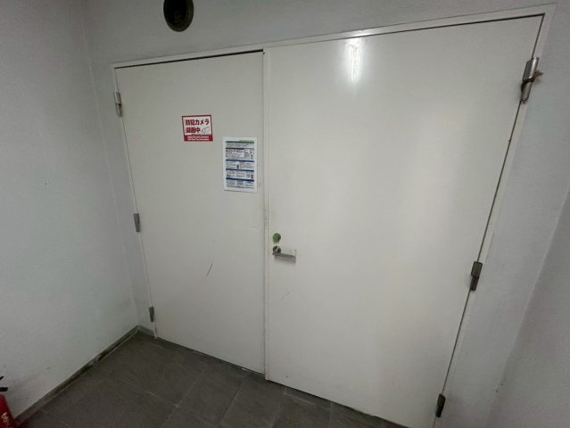 グランツ西大橋のその他共用部分