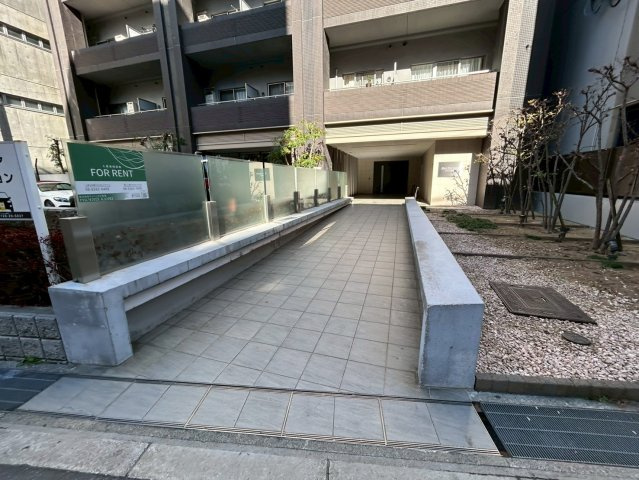 グランツ西大橋のその他