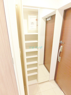  | ルフレリバーサイド町屋
