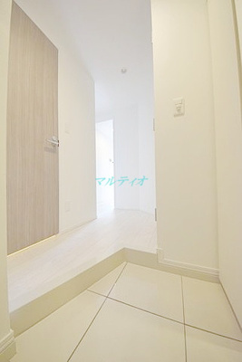  | ルフレリバーサイド町屋