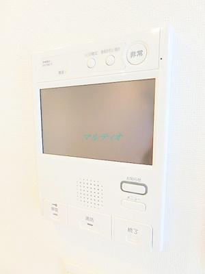 【設備】 | ルフレリバーサイド町屋