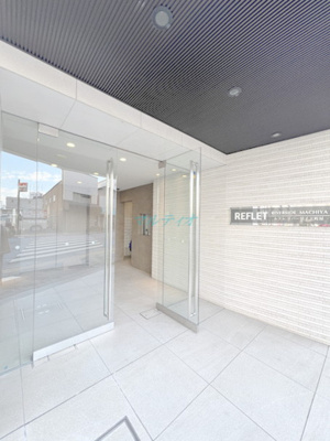  | ルフレリバーサイド町屋