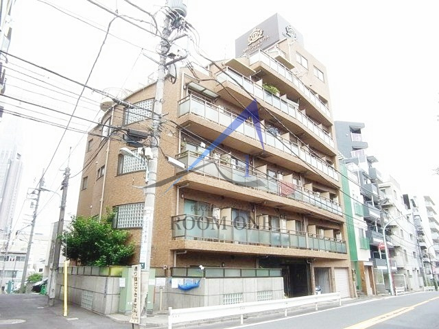 ＡＰＡガーデンピア代々木