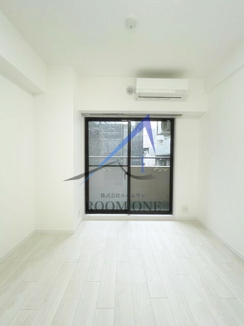 ガラ・シティ高井戸の寝室|寝室です。